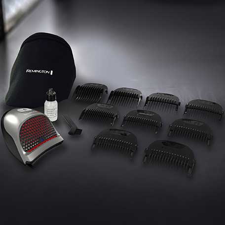 Best self haircut kit 2025